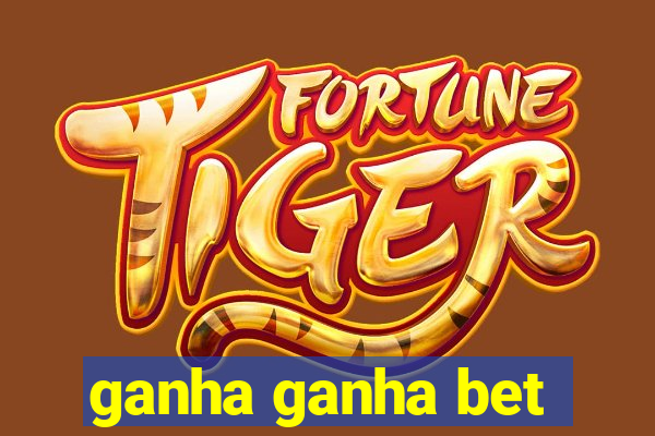 ganha ganha bet